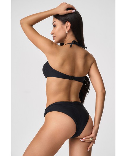 Купальный костюм жен. Aurina черный