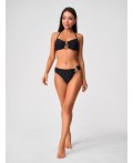 Купальный костюм жен. Aurina черный