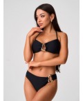 Купальный костюм жен. Aurina черный