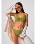 Купальный костюм жен. Cordy зеленый