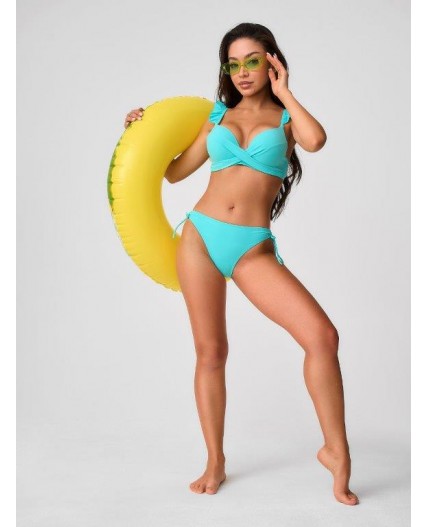 Купальный костюм жен. Banty голубой