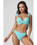 Купальный костюм жен. Banty голубой