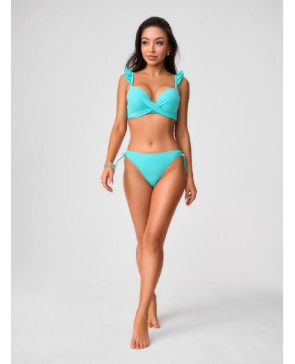 Купальный костюм жен. Banty голубой