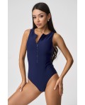 Купальник жен. Fersa темно-синий