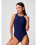 Купальник жен. Fersa темно-синий