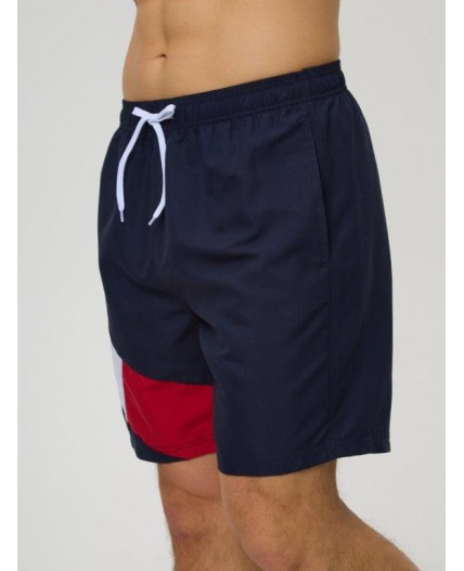 Купальные шорты муж. Odor темно-синий