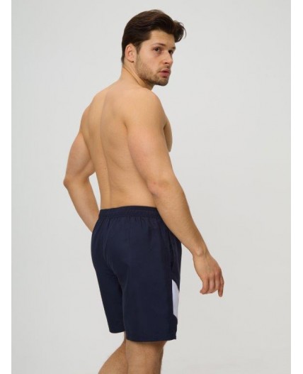 Купальные шорты муж. Odor темно-синий