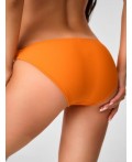 Купальный костюм жен. Saita оранжевый