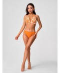 Купальный костюм жен. Saita оранжевый