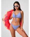 Купальный костюм жен. Ribera голубой