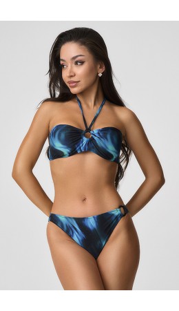 Купальный костюм жен. Ginda набивка