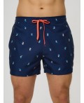 Купальные шорты муж. Torny набивка