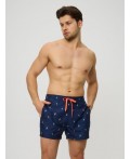 Купальные шорты муж. Torny набивка