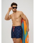 Купальные шорты муж. Torny набивка