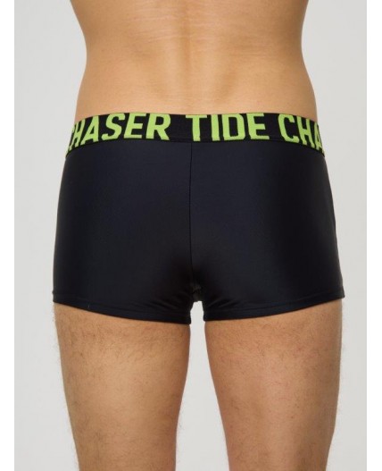 Плавки муж. Pasi черный