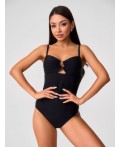Купальник жен. Jerica черный