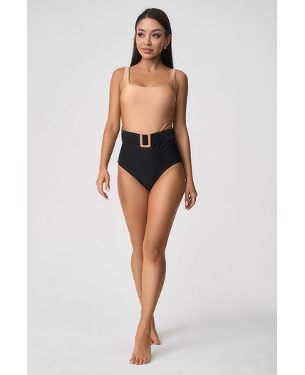 Купальник жен. Peresa цветной