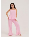 Пижама жен. Jerika светло-розовый