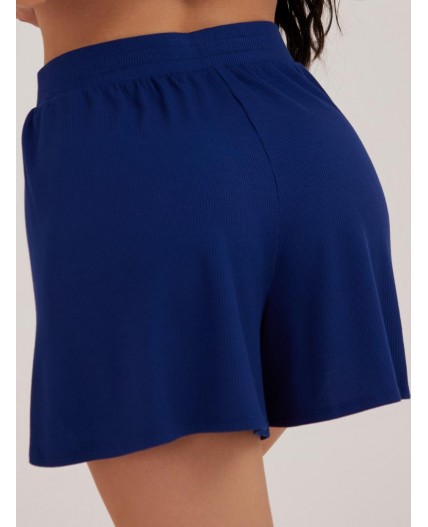 Пижама жен. Pauly темно-синий