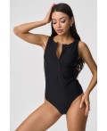 Купальник жен. Fersa черный