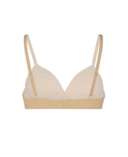 Бюстгальтер жен. Magnolia бежевый