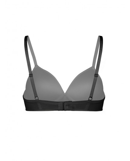 Бюстгальтер жен. Magnolia черный