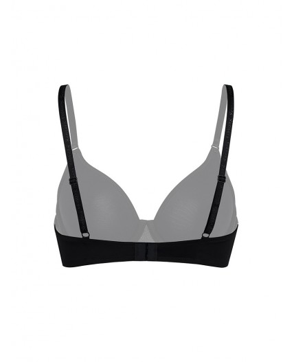 Бюстгальтер жен. Magnolia черный