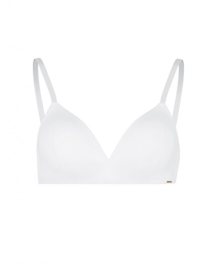 Бюстгальтер жен. Magnolia белый