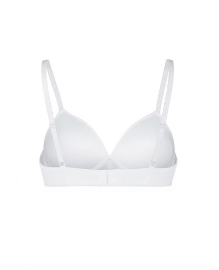 Бюстгальтер жен. Magnolia белый