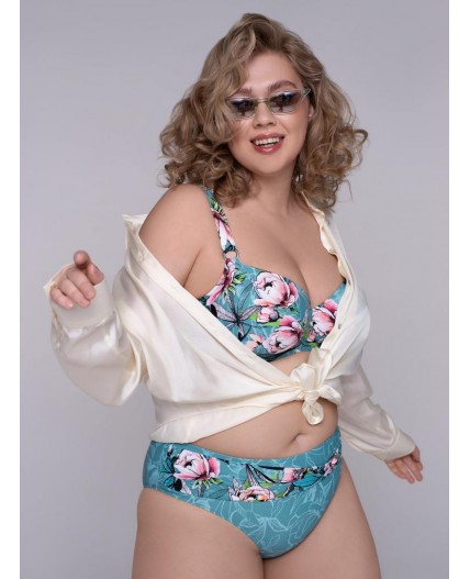 RM869X Купальный костюм