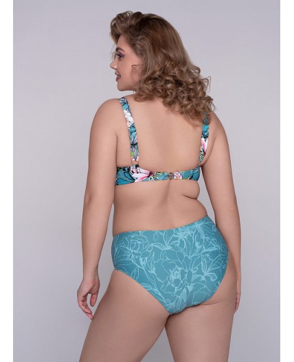 RM869X Купальный костюм