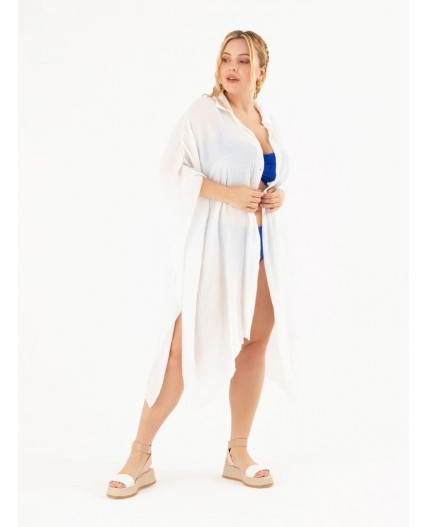 BA4640 Блуза-туника