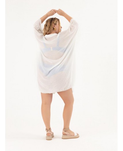 BA4640 Блуза-туника