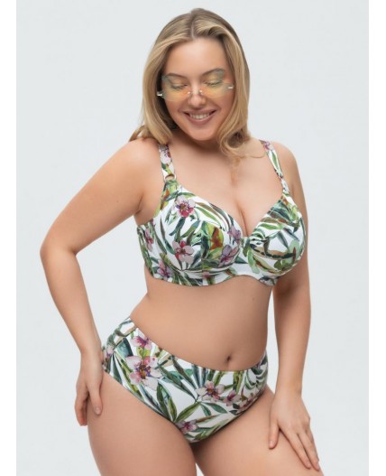 RM357 Купальный костюм