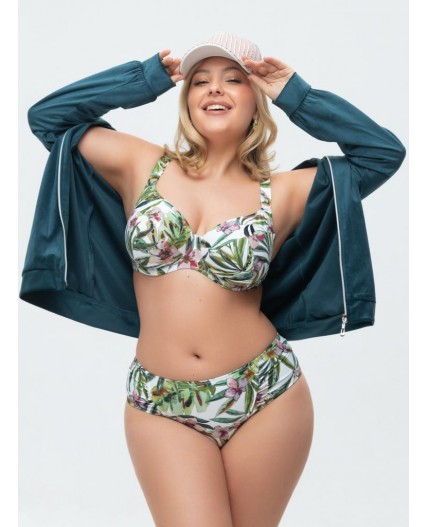 RM893R Купальный костюм