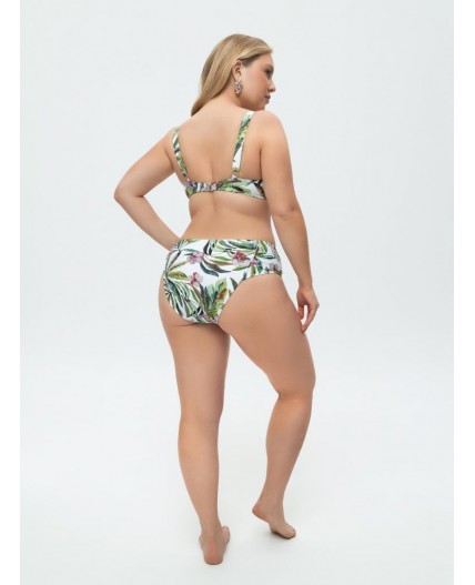 RM893R Купальный костюм