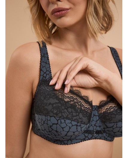 BM353B Бюстгальтер