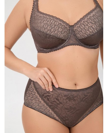 TV2027 Трусы женские