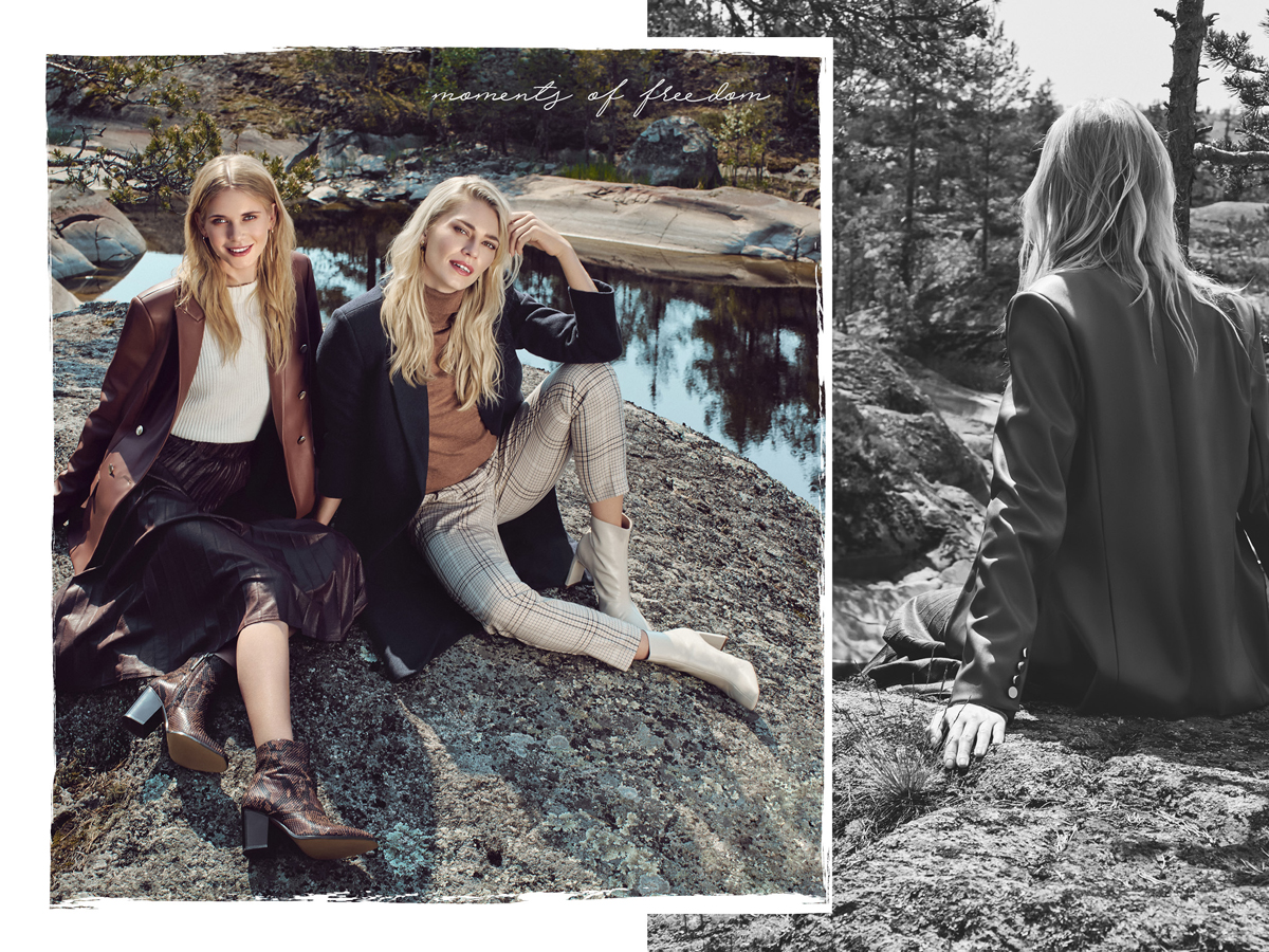 Concept Club модная и сильная одежда для женщин