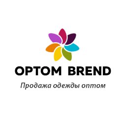 Интернет-магазин «Оптом-Бренд»